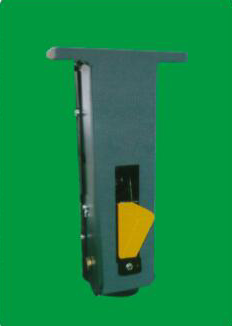 立體車庫用電磁鐵、防墜器、防墜裝置(圖2)